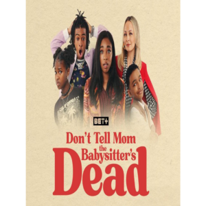 Don't Tell Mom - film dans le catalogue de divertissement WAKA TV