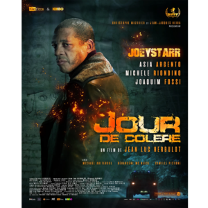 Jour de colère - film de la sélection films et séries WAKA TV
