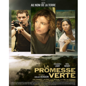 La Promesse Verte - film de la sélection WAKA TV