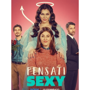 Sexy Maddalena - film de la sélection WAKA TV