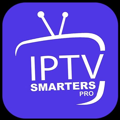 Application IPTV Smarters Pro pour utiliser WAKA TV sur Smart TV et Windows